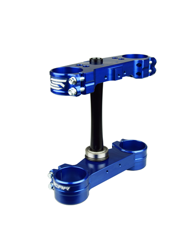 Triple Clamp SCAR S5417B