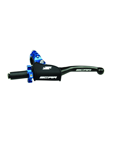 Conjunto de maneta de embrague pivotante SCAR CPCL2