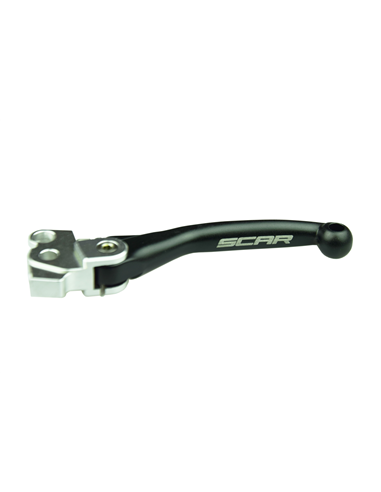 Clutch Flex Levers SCAR PCL301