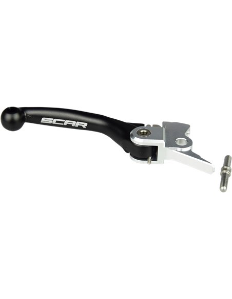 Manetas de freno Flex SCAR PBL502