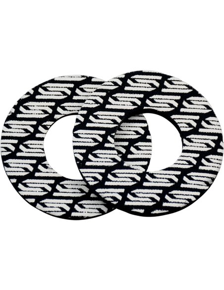 Donuts para puño SCAR DTZ1