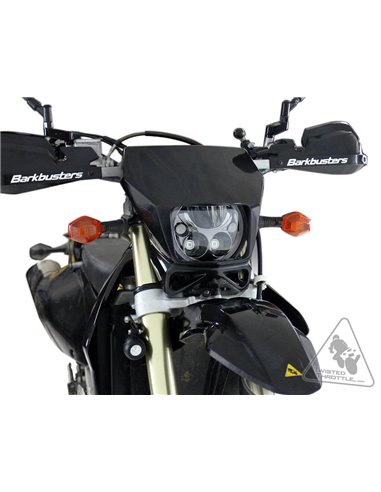 Support de feu Denali M7 Suzuki DR-Z400 / DR650S