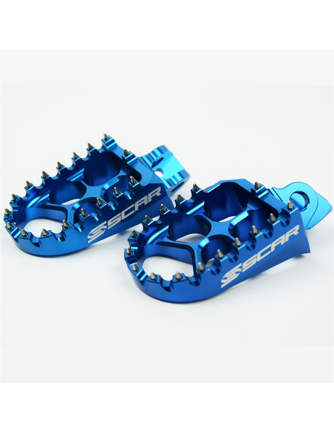 Donuts para puño SCAR DTZ2