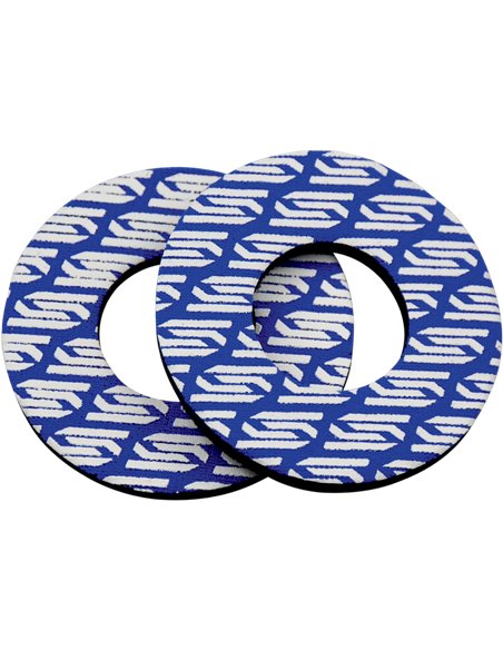 Donuts para puño SCAR DTZ2