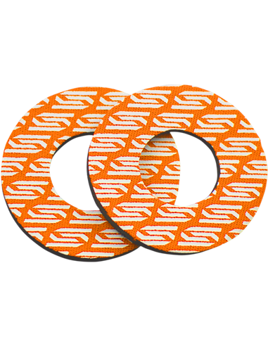 Donuts para puño SCAR DTZ4