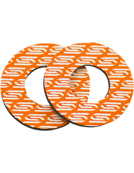 Donuts para puño SCAR DTZ4