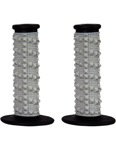 Puños de doble densidad SCAR GDDBLK