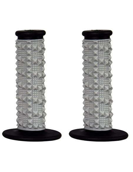 Puños de doble densidad SCAR GDDBLK