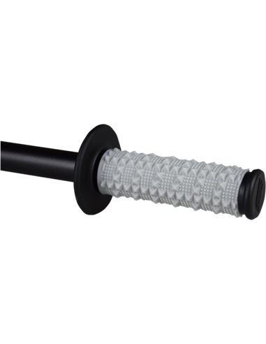 Puños de doble densidad SCAR GDDBLK