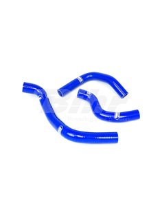 Kit de mangueira azul Samco Suzuki SUZ-27-BU