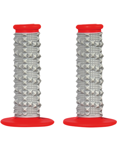 Puños de doble densidad SCAR GDDR