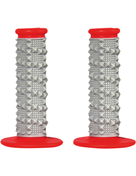 Puños de doble densidad SCAR GDDR