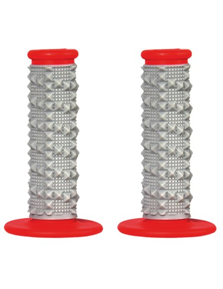 Puños de doble densidad SCAR GDDR