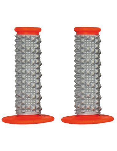 Puños de doble densidad SCAR GDDOR