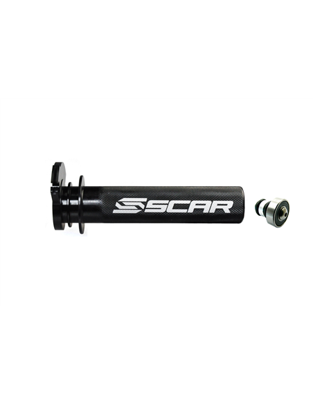 Cañas de acelerador con rodamiento SCAR TT505