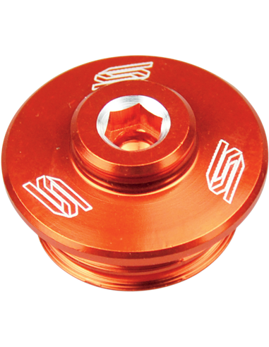 Oil Filler Cap SCAR OFP500