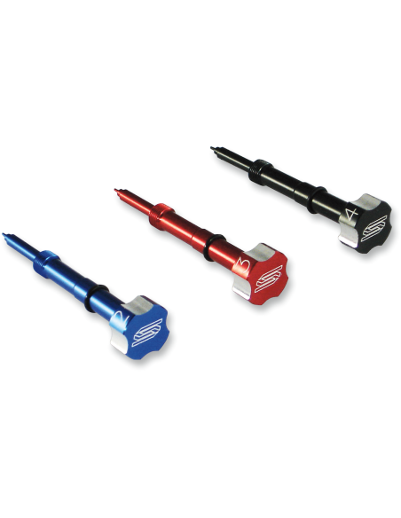 Tornillo de mezcla SCAR FMS102