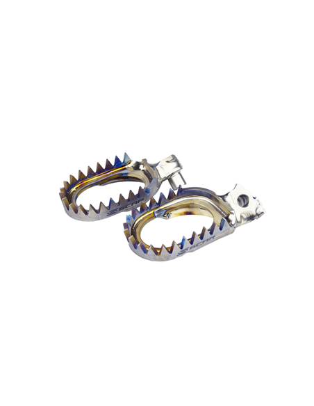 Puntera palanca de cambio de repuesto SCAR GSLT2