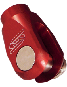 Horquilla conexión a bomba de freno SCAR BC401R