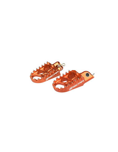 Estriberas Evolution Racing SCAR S5585OR