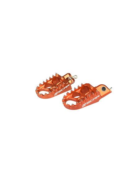 Estriberas Evolution Racing SCAR S5585OR