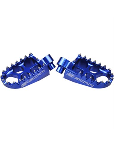 Estriberas SCAR EVO azul S5510B