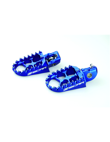Estriberes SCAR EVOLUTION blau S5511B