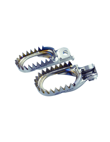 Estribera en titanio SCAR S5517AM