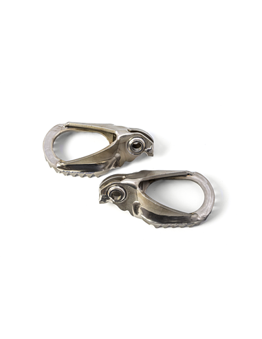 Estribera en titanio SCAR S7516AM