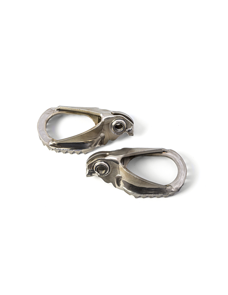 Estribera en titanio SCAR S7516AM