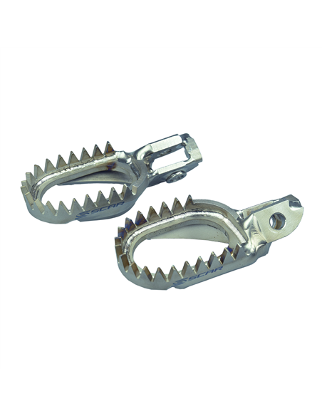 Estribera en titanio SCAR S5518AM