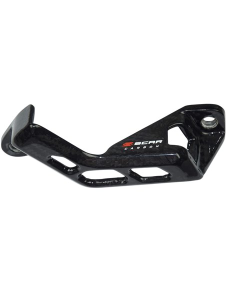 Protecteur d'étrier de frein SCAR Carbon, Yamaha