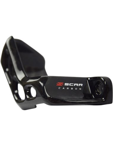 SCAR Carbon brake caliper protector, Kawasaki