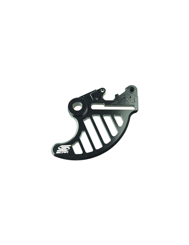Brake Rotor Guard SCAR SRDG500BK