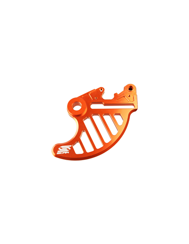 Protección de disco de freno SCAR SRDG500OR