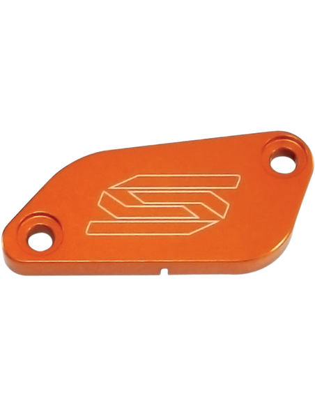 Tapa para bomba de freno delantero SCAR 4801
