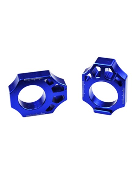 Tensor cadena SCAR blau