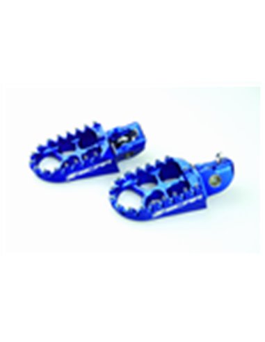 Chain tensioner SCAR blue