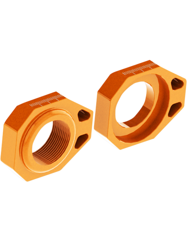 Axle Blocks SCAR AB503