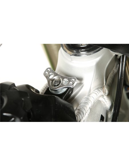 Soporte de montaje para cuentahoras SCAR BHM