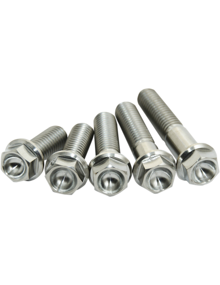 Titanium Screws SCAR STIM8X5004