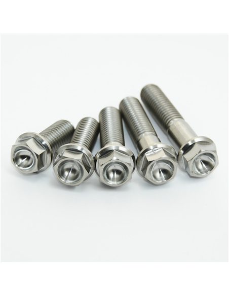 Boulons moteur SCAR STIMENG250EXCF