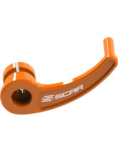 AXLE PULLER FRONT SCAR FAP500