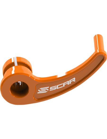 AXLE PULLER FRONT SCAR FAP500