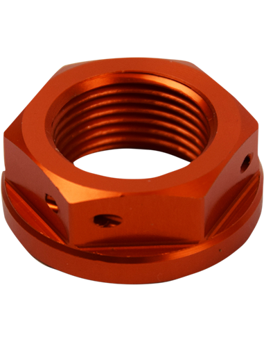 Steering Nut SCAR 3.20150N