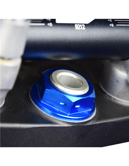 Tuerca de dirección SCAR 3.24100N