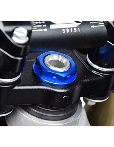 Steering Nut SCAR 3.24150N