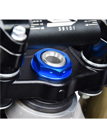 Steering Nut SCAR 3.24150N