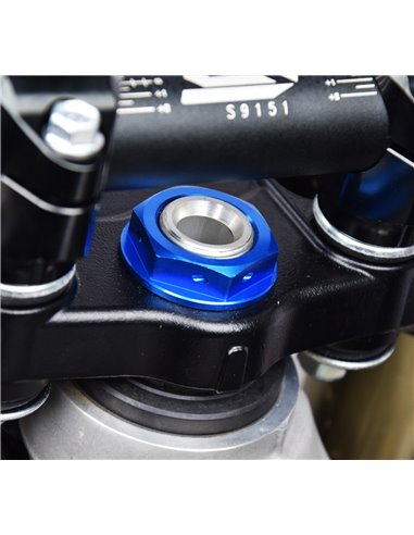 Steering Nut SCAR 3.24150N