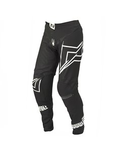 Pantalones de motocross MOTS X-RIDER Negro talLN L MT3205LN